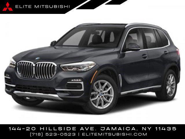 2020 BMW X5 xDrive40i for sale in Queens, NY