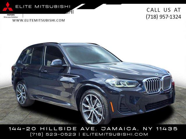 2022 BMW X3 sDrive30i for sale in Queens, NY