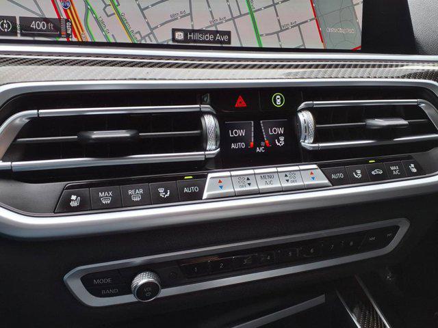 2022 BMW X5 M50i