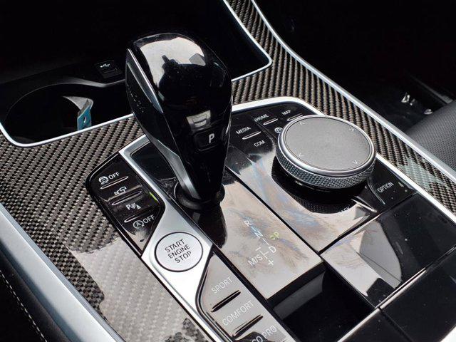 2022 BMW X5 M50i