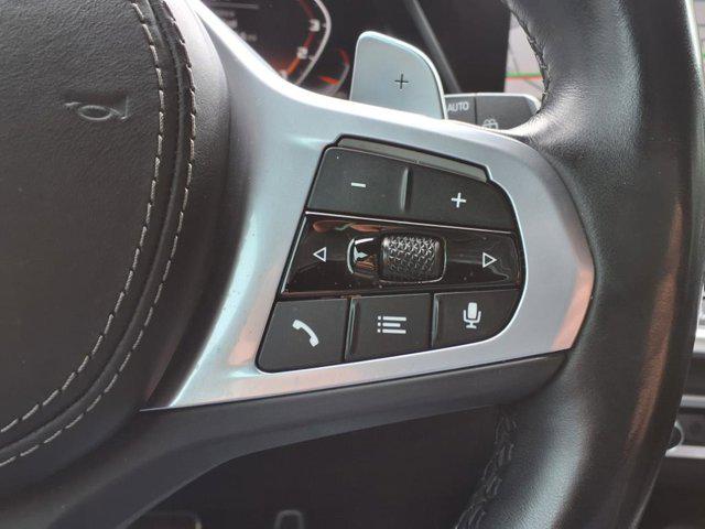 2022 BMW X5 M50i