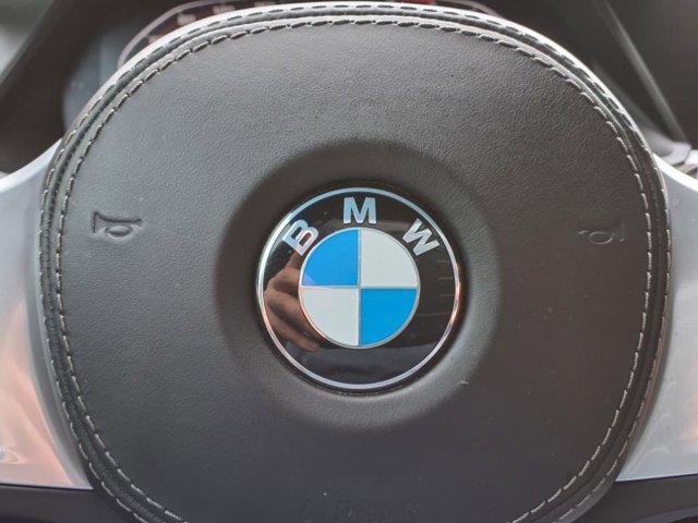 2022 BMW X5 M50i