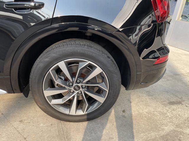 2021 Audi Q5 Premium Plus 45 TFSI quattro S tronic