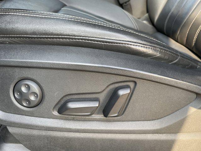 2021 Audi Q5 Premium Plus 45 TFSI quattro S tronic