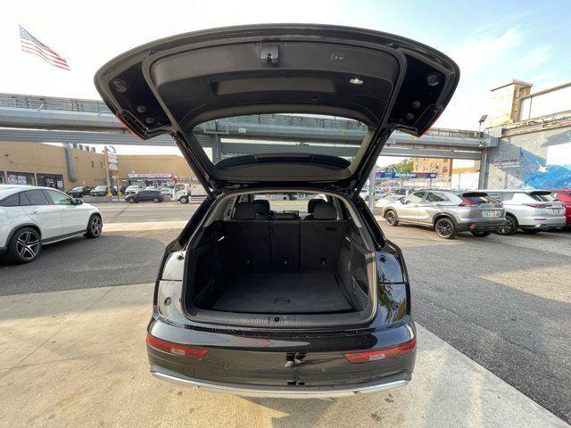 2021 Audi Q5 Premium Plus 45 TFSI quattro S tronic