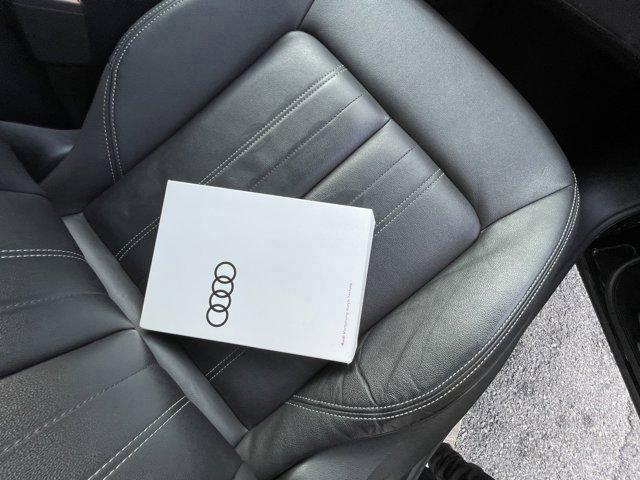 2021 Audi Q5 Premium Plus 45 TFSI quattro S tronic