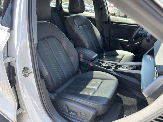 2023 Audi A3 Premium 40 TFSI Front-Wheel Drive S tronic