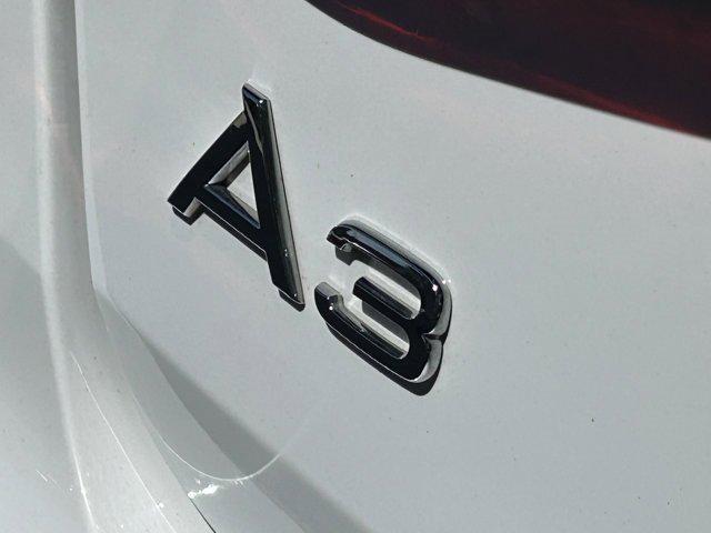 2023 Audi A3 Premium 40 TFSI Front-Wheel Drive S tronic