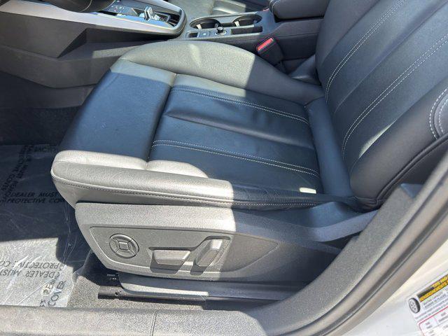 2023 Audi A3 Premium 40 TFSI Front-Wheel Drive S tronic