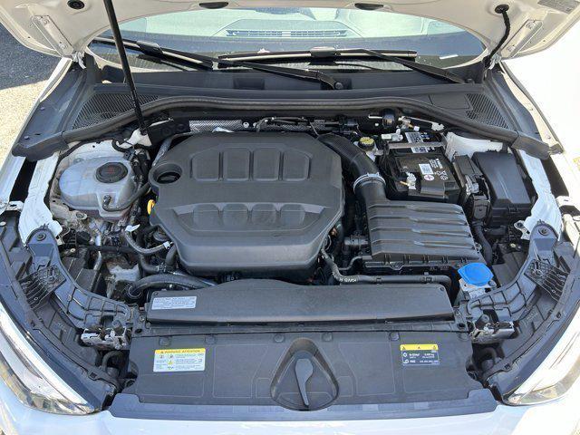 2023 Audi A3 Premium 40 TFSI Front-Wheel Drive S tronic