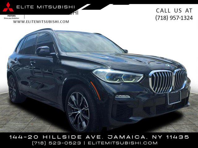 2019 BMW X5 xDrive50i for sale in Queens, NY