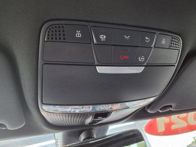 2021 Mercedes-Benz C-CLASS C 300 4MATIC Sedan