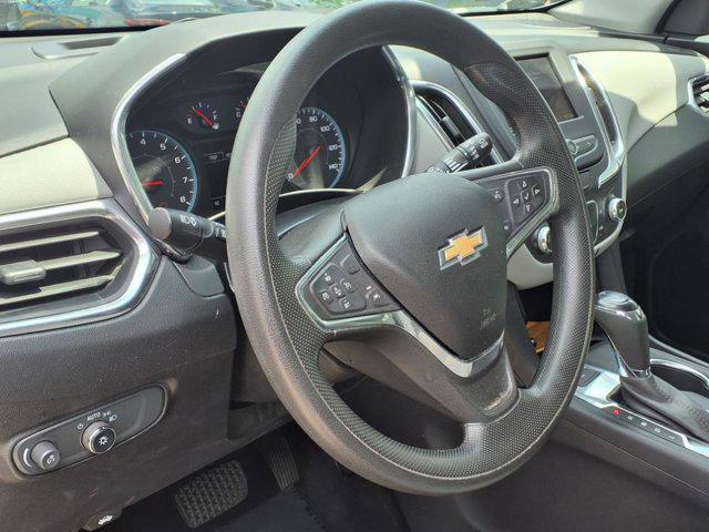 2020 Chevrolet Equinox AWD 1FL