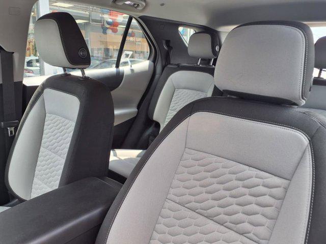 2020 Chevrolet Equinox AWD 1FL