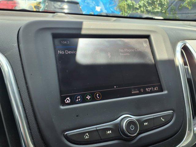 2020 Chevrolet Equinox AWD 1FL