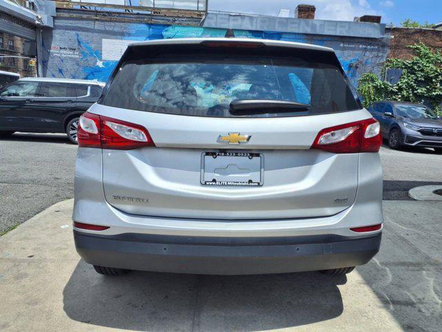 2020 Chevrolet Equinox AWD 1FL