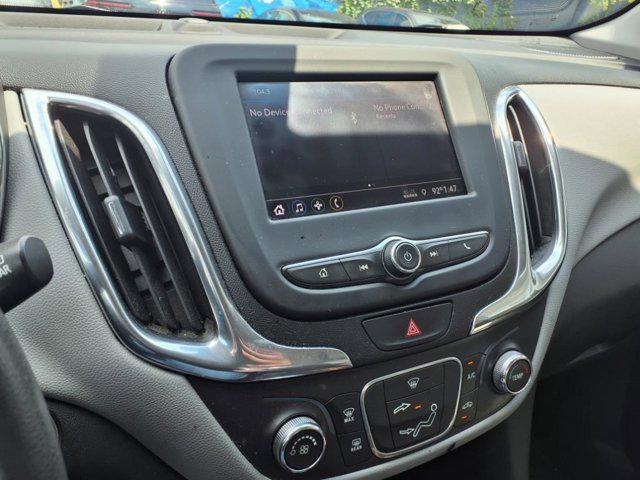 2020 Chevrolet Equinox AWD 1FL