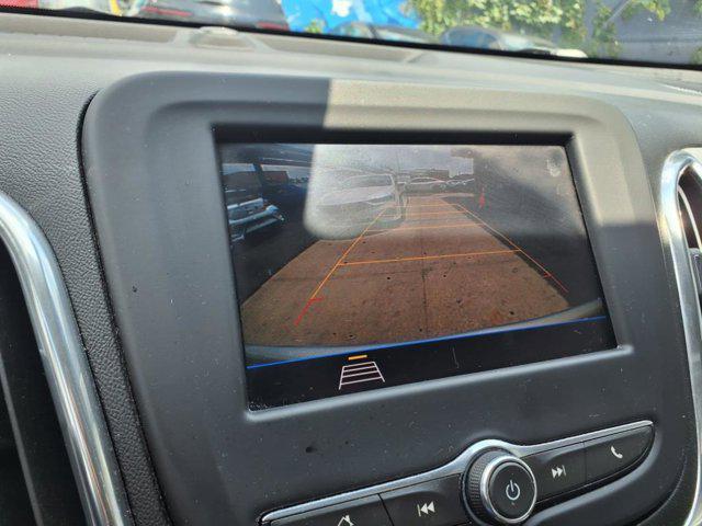 2020 Chevrolet Equinox AWD 1FL