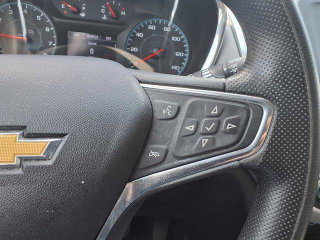 2020 Chevrolet Equinox AWD 1FL