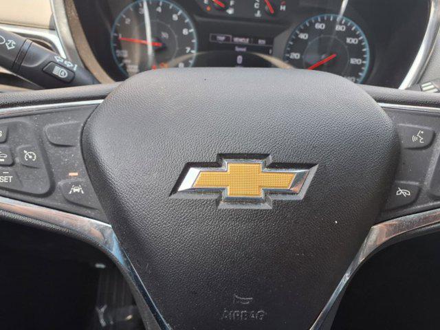 2020 Chevrolet Equinox AWD 1FL