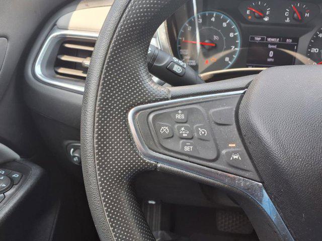 2020 Chevrolet Equinox AWD 1FL