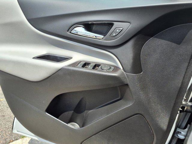 2020 Chevrolet Equinox AWD 1FL