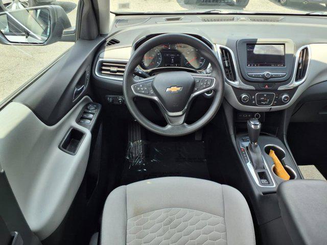2020 Chevrolet Equinox AWD 1FL