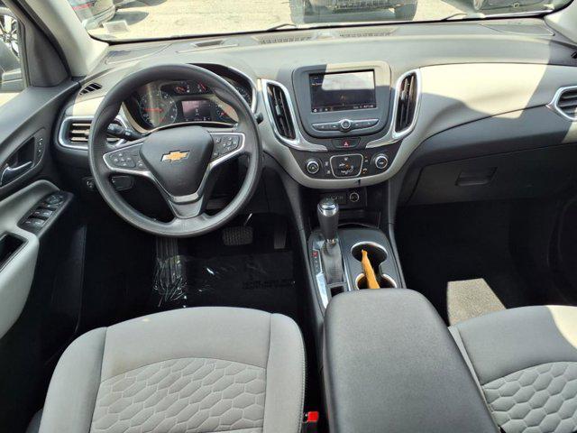 2020 Chevrolet Equinox AWD 1FL