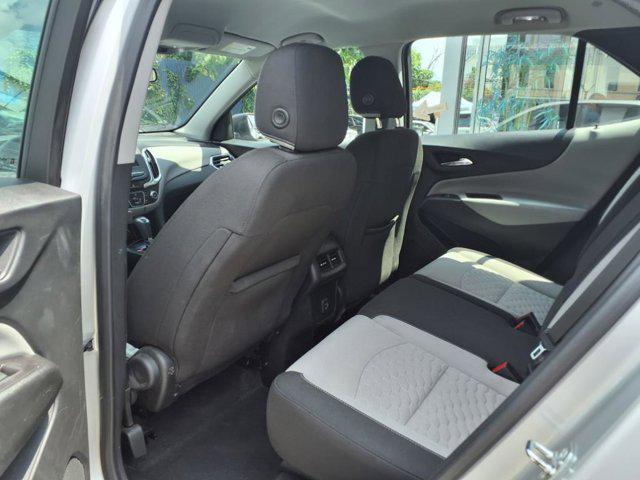 2020 Chevrolet Equinox AWD 1FL