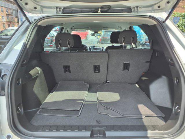 2020 Chevrolet Equinox AWD 1FL