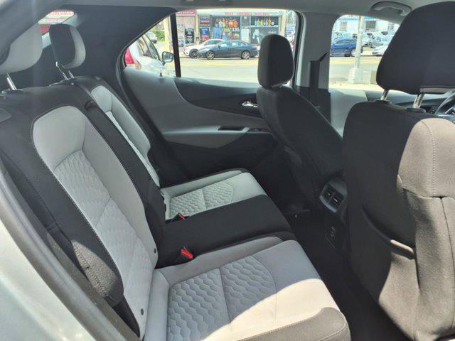 2020 Chevrolet Equinox AWD 1FL