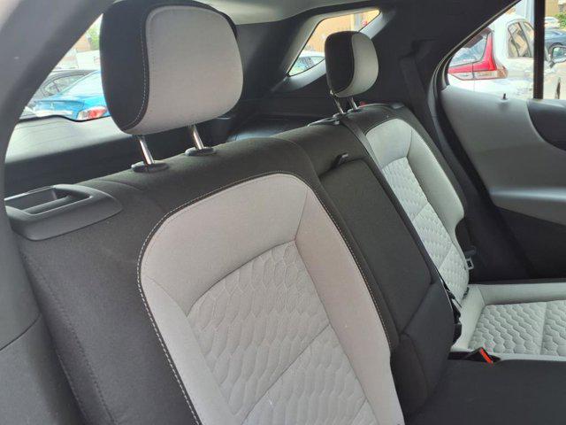 2020 Chevrolet Equinox AWD 1FL