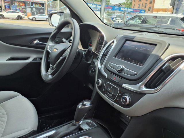 2020 Chevrolet Equinox AWD 1FL