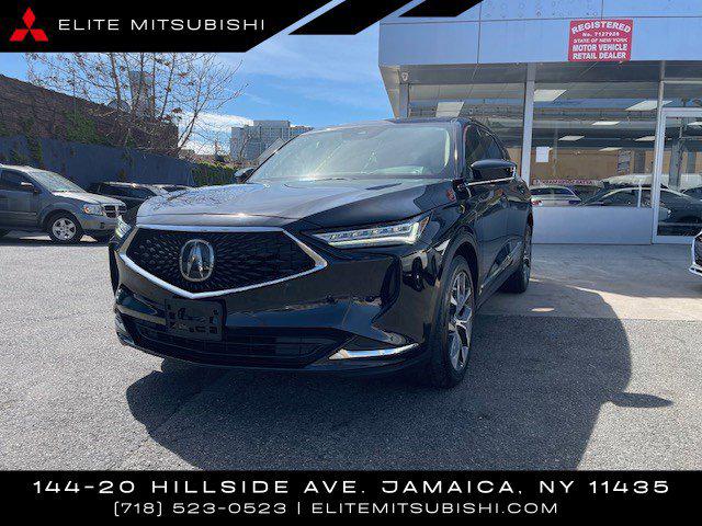 2023 Acura MDX Technology Package for sale in Queens, NY