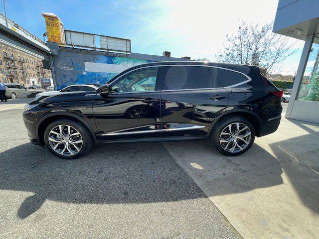 2023 Acura MDX Technology Package
