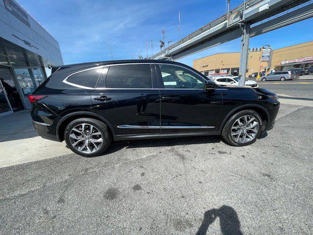 2023 Acura MDX Technology Package