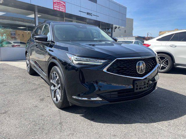2023 Acura MDX Technology Package
