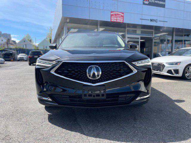2023 Acura MDX Technology Package