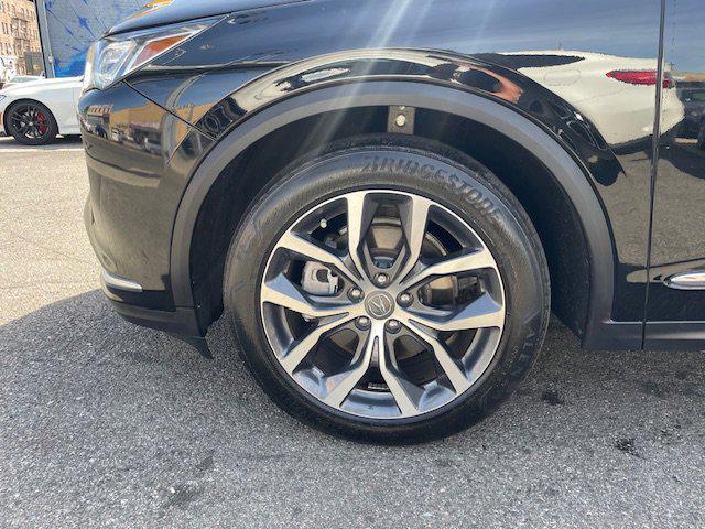 2023 Acura MDX Technology Package