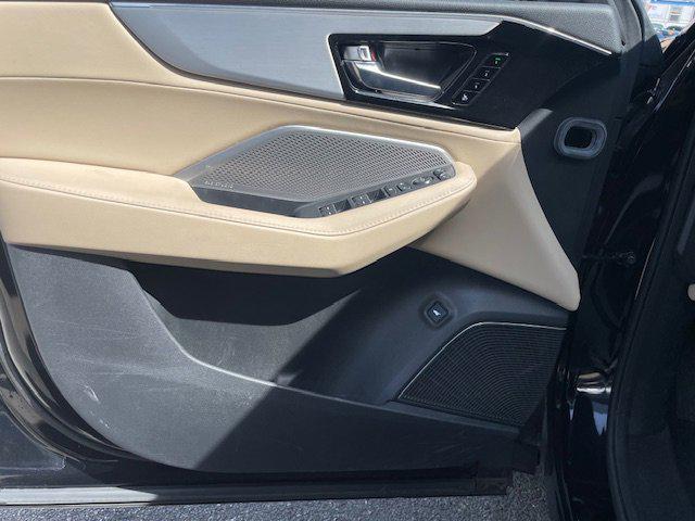 2023 Acura MDX Technology Package