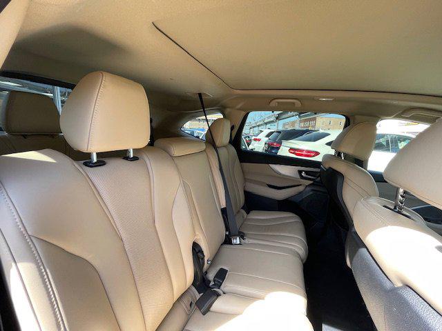 2023 Acura MDX Technology Package