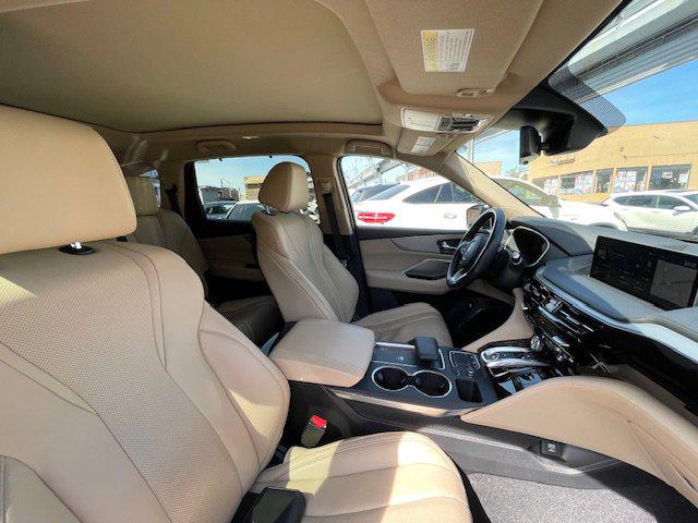 2023 Acura MDX Technology Package