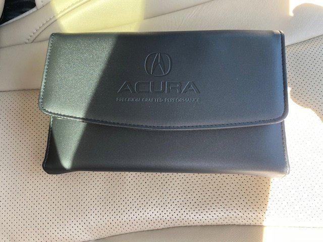 2023 Acura MDX Technology Package