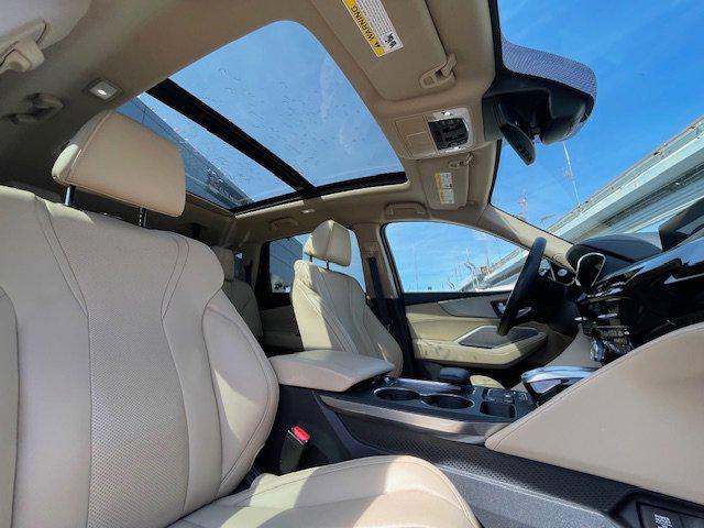 2023 Acura MDX Technology Package