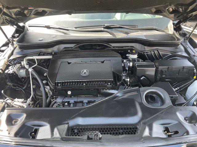 2023 Acura MDX Technology Package