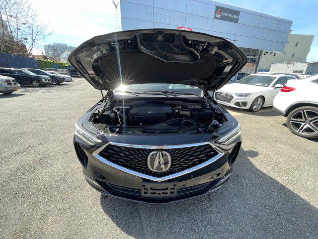 2023 Acura MDX Technology Package