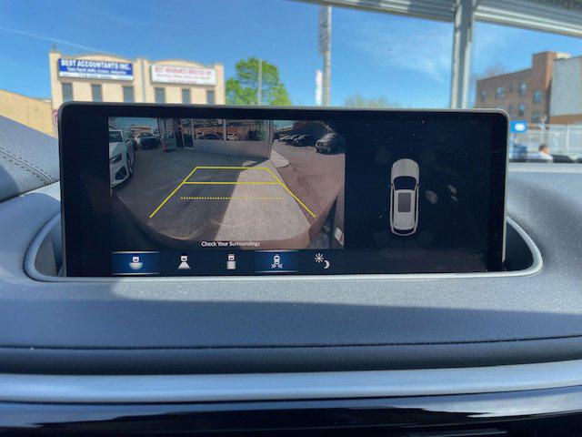 2023 Acura MDX Technology Package