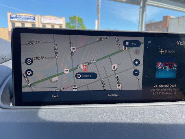 2023 Acura MDX Technology Package