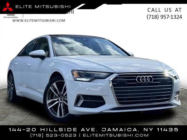 2023 Audi A6 Premium 45 TFSI quattro S tronic for sale in Queens, NY