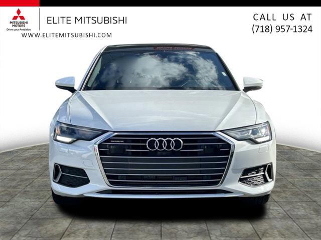 2023 Audi A6 Premium 45 TFSI quattro S tronic